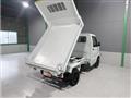 2012 Suzuki Carry Truck