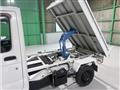 2012 Suzuki Carry Truck