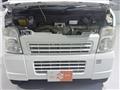 2012 Suzuki Carry Truck