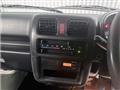 2012 Suzuki Carry Truck