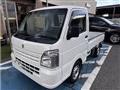2020 Suzuki Carry Truck
