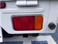 2020 Suzuki Carry Truck