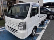 2020 Suzuki Carry Truck