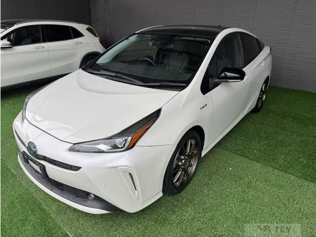 2019 Toyota Prius