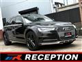 2014 Audi A6 Allroad Quattro