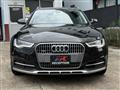 2014 Audi A6 Allroad Quattro