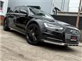 2014 Audi A6 Allroad Quattro