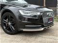 2014 Audi A6 Allroad Quattro