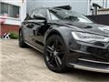 2014 Audi A6 Allroad Quattro