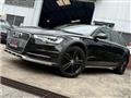 2014 Audi A6 Allroad Quattro