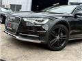 2014 Audi A6 Allroad Quattro