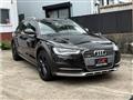 2014 Audi A6 Allroad Quattro