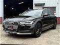 2014 Audi A6 Allroad Quattro