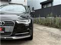 2014 Audi A6 Allroad Quattro