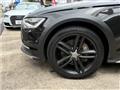 2014 Audi A6 Allroad Quattro
