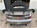 2002 Honda S2000