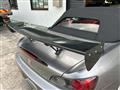 2002 Honda S2000