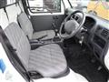 2010 Suzuki Carry Truck