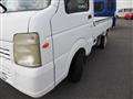2010 Suzuki Carry Truck