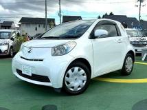 2009 Toyota IQ