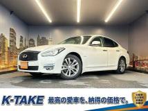 2015 Nissan Fuga