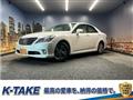 2010 Toyota Crown