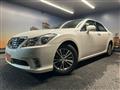 2010 Toyota Crown