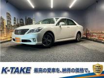 2010 Toyota Crown