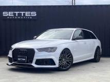 2016 Audi A6
