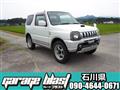 2002 Suzuki Jimny