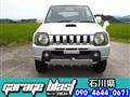 2002 Suzuki Jimny