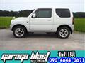 2002 Suzuki Jimny