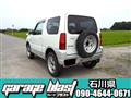 2002 Suzuki Jimny