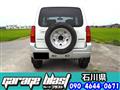 2002 Suzuki Jimny