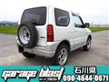 2002 Suzuki Jimny