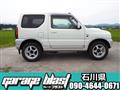 2002 Suzuki Jimny