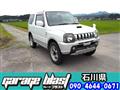 2002 Suzuki Jimny