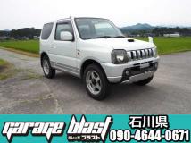 2002 Suzuki Jimny