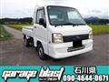 2007 Subaru Sambar