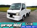 2007 Subaru Sambar