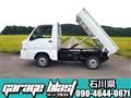 2007 Subaru Sambar