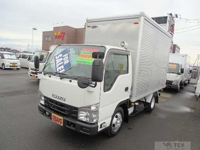 2016 Isuzu Isuzu Others
