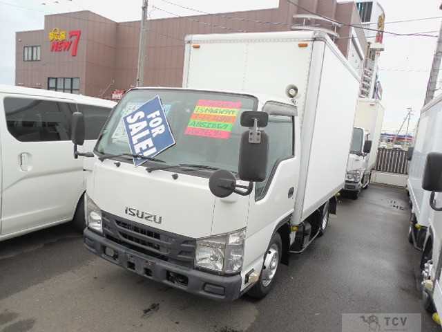 2015 Isuzu Isuzu Others
