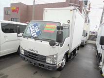 2015 Isuzu Isuzu Others