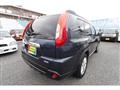 2010 Nissan X-Trail