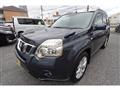 2010 Nissan X-Trail