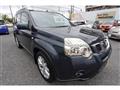 2010 Nissan X-Trail