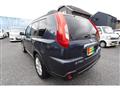 2010 Nissan X-Trail