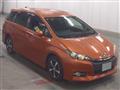 2012 Toyota Wish