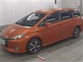2012 Toyota Wish